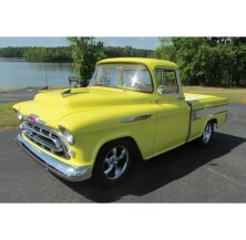 1957 Chevrolet 3100 for sale 101945215