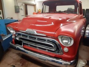 1957 Chevrolet 3100 for sale 102001675