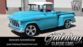 1957 Chevrolet 3100 for sale 102020669