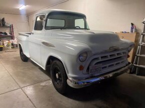 1957 Chevrolet 3200 for sale 101588591