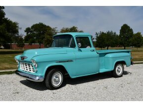 1957 Chevrolet 3200 for sale 101795588