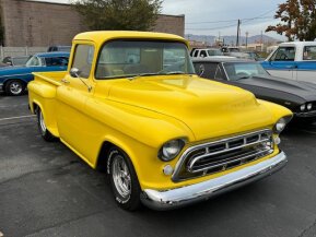 1957 Chevrolet 3200 for sale 102016652