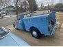 1957 Chevrolet 3600 for sale 101724468