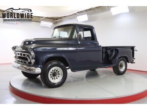 1957 Chevrolet 3600 for sale 101625234