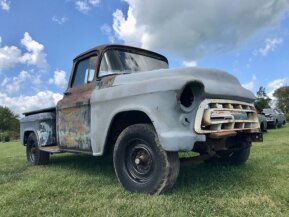 1957 Chevrolet 3600 for sale 102021530