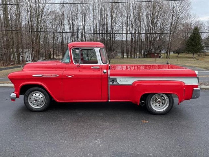 Photo for 1957 Chevrolet 3800