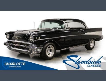 Photo 1 for 1957 Chevrolet Bel Air