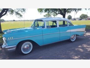 1957 Chevrolet Bel Air for sale 101525631