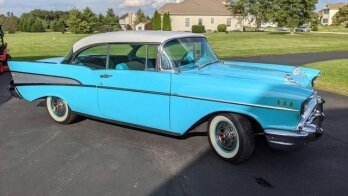 1957 Chevrolet Bel Air