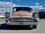 1957 Chevrolet Bel Air for sale 101732450