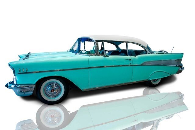 1957 Chevrolet Classic Cars For Sale - Classics On Autotrader