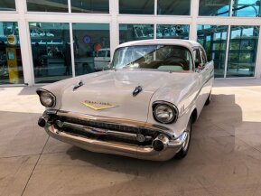 1957 Chevrolet Bel Air for sale 101744230