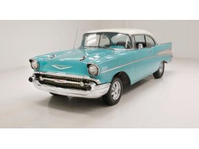 1957 Chevrolet Bel Air for sale 101750315