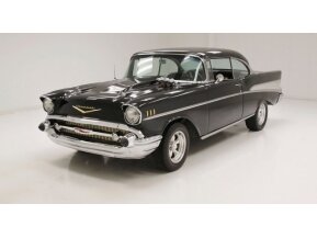 1957 Chevrolet Bel Air for sale 101758118