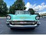1957 Chevrolet Bel Air for sale 101771100