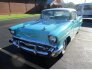 1957 Chevrolet Bel Air for sale 101786325