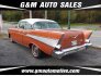 1957 Chevrolet Bel Air for sale 101803215