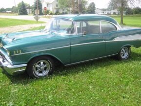 1957 Chevrolet Bel Air for sale 101588204