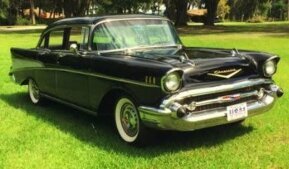1957 Chevrolet Bel Air for sale 101588593