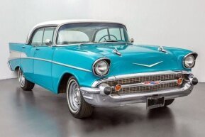 1957 Chevrolet Bel Air for sale 101814697