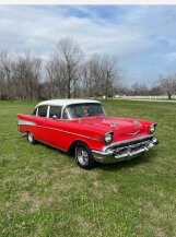 1957 Chevrolet Bel Air for sale 101868565