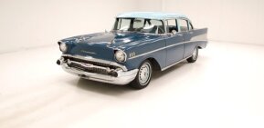 1957 Chevrolet Bel Air for sale 101879529