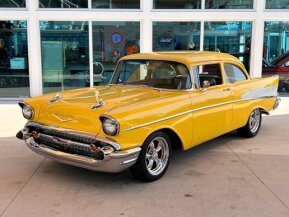 1957 Chevrolet Bel Air for sale 101887118