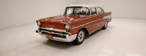 1957 Chevrolet Bel Air for sale 101918494