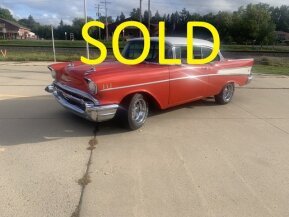 1957 Chevrolet Bel Air for sale 101933224