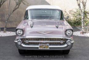 1957 Chevrolet Bel Air for sale 101999912