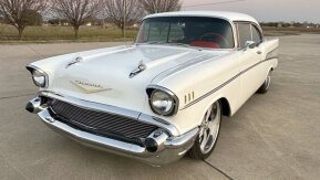 1957 Chevrolet Bel Air for sale 102003117