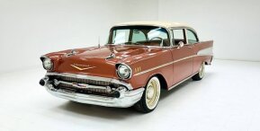 1957 Chevrolet Bel Air for sale 102003356
