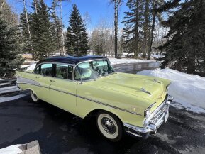 1957 Chevrolet Bel Air for sale 102014599