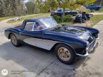 Thumbnail Photo 1 for 1957 Chevrolet Corvette Convertible for Sale by Owner