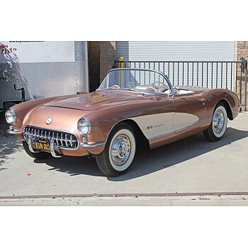 2008 Chevrolet Corvette Convertible For Sale Near San