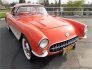 1957 Chevrolet Corvette for sale 101241565