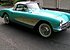 1957 Chevrolet Corvette for sale 101398663