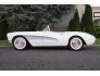 1957 Chevrolet Corvette for sale 101558944