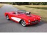 1957 Chevrolet Corvette for sale 101588563