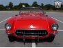 1957 Chevrolet Corvette for sale 101688683