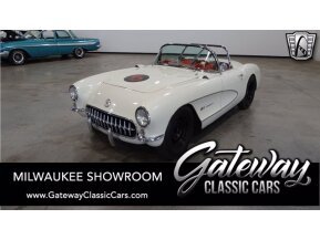 1957 Chevrolet Corvette for sale 101688691