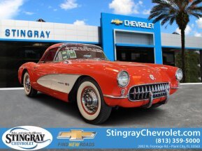 1957 Chevrolet Corvette for sale 101730746