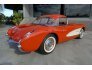 1957 Chevrolet Corvette for sale 101734040