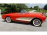1957 Chevrolet Corvette for sale 101750402