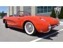 1957 Chevrolet Corvette for sale 101767016