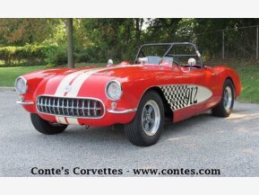 1957 Chevrolet Corvette for sale 101814517
