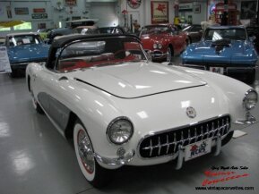 1957 Chevrolet Corvette for sale 101889656