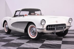 1957 Chevrolet Corvette Convertible for sale 101917006