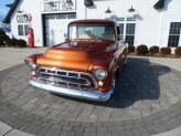 1957 Chevrolet Custom