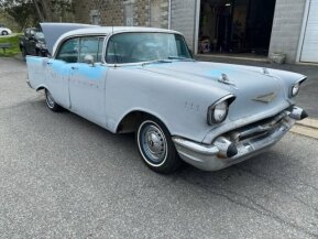 1957 Chevrolet Custom for sale 102022009